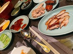 -西安凯悦酒店·湖畔中餐厅