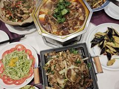 -凯鸽酒楼(大同振兴街店)