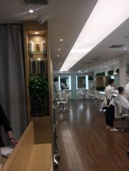 -THE LOG SALON 记录