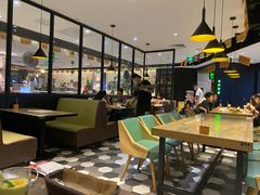 大堂-卡朋厨房(289艺术园区店)