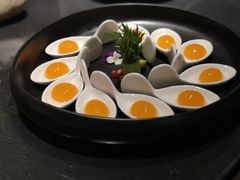 -柒厢食事雅谈