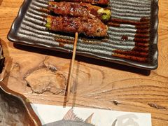 -炉胜·炉端烧·居酒屋