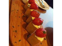 -Ricci睿奇美式餐厅(五道口店)
