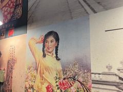 -舒蔡记生煎菜饭(云南中路店)