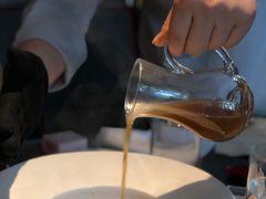 -莲西餐(曲江店)