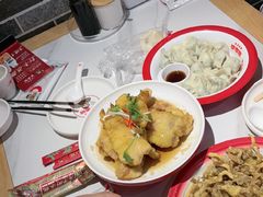 亲爱的热爱的锅包肉-李老哈·东北菜(宋园路店)