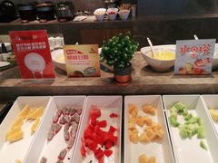 -比格比萨自助(诺亚大厦店)