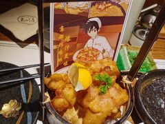 -玉川屋·深夜食堂居酒屋(柳巷店)