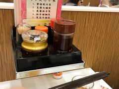 -德兴茶餐厅(沙田店)