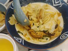 -山西派(桥东街店)