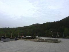 -陕西省红河谷森林公园