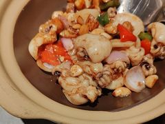 -拾味馆·海南菜(万达店)