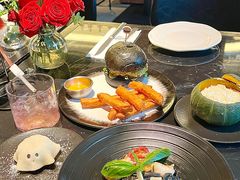 -Nord Grill&Bar Highland诺德西餐(深圳欢乐海岸店)