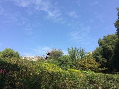 -文昌阁