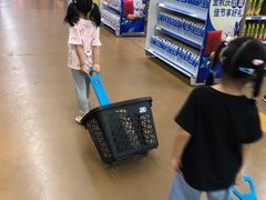 -麦德龙(包河店)