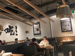 -太二酸菜鱼(长沙IFS国金中心店)