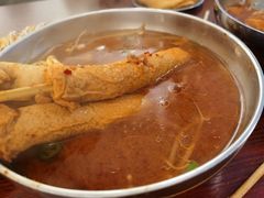 大红汤鱼饼串-青春分食(仙林大学城店)