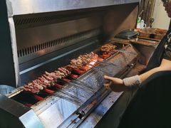 -金二烤肉(早慈巷小区店)