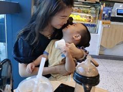 -霸王茶姬(泛海广场店)
