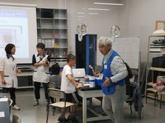 -日本科学未来馆