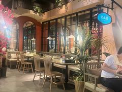 -前海沿·青岛菜(李沧万达店)