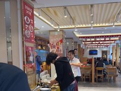 -添福来墨鱼饺子 · 海鲜东北菜(大连星海·黄浦路店)