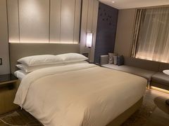 -深圳彭年万丽酒店