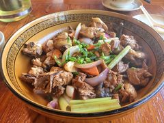 -75幢私房菜馆