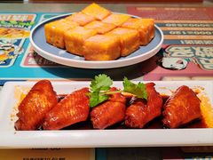 -大头力茶餐厅(花都融创茂店)