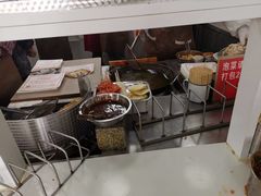 -尚食卢记烧饼(凤凰路总店)