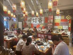 -佬缸炮江湖川菜(玉林店)
