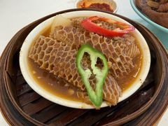 -福满园大酒楼(梅林店)