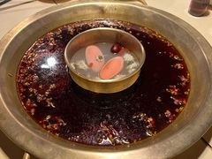 -巴蜀大宅门火锅(川音店)