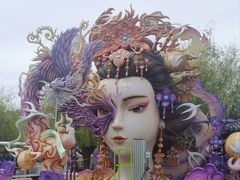 -威海华夏城景区