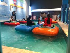 -蒙特利亲子乐园