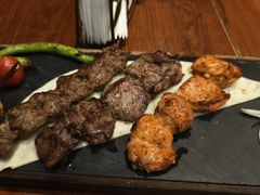 -格鲁·秀色Georgia’s Feast