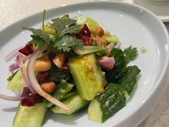 -西部马华清真兰州牛肉面·烧烤夜市(关东店)