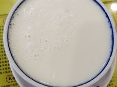 姜撞奶-仁信老铺(华盖路店)