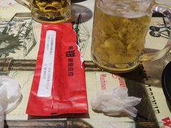 -红钳侠小龙虾·烧烤(中赢康康谷店)