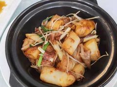 -海湾壹品·粤菜·早茶·烤鸭(拱北店)