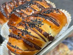 -苹果花园(枫林路店)