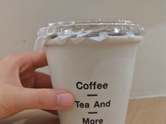 -Pull-Tab拉环咖啡(杭州市上城区来福士中心店)
