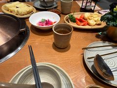 -大头椰·椰子鸡火锅(新梦店)