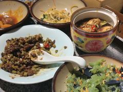 -南京大牌档(济南万象城店)