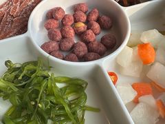 -肥三土菜馆(五四广场店)