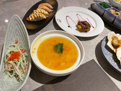 -極上萬膳·日料放题(来福士江景店)