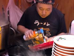 -老龙亭拉面店
