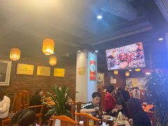 大堂-醉长安(南门总店)