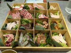 -明洞王妃家烤肉(苏州中心星悦汇店)