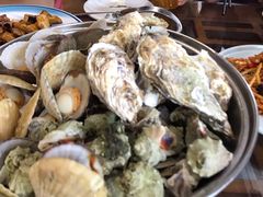 -良师门滨海人家·海鲜·家常菜(滨海城店)